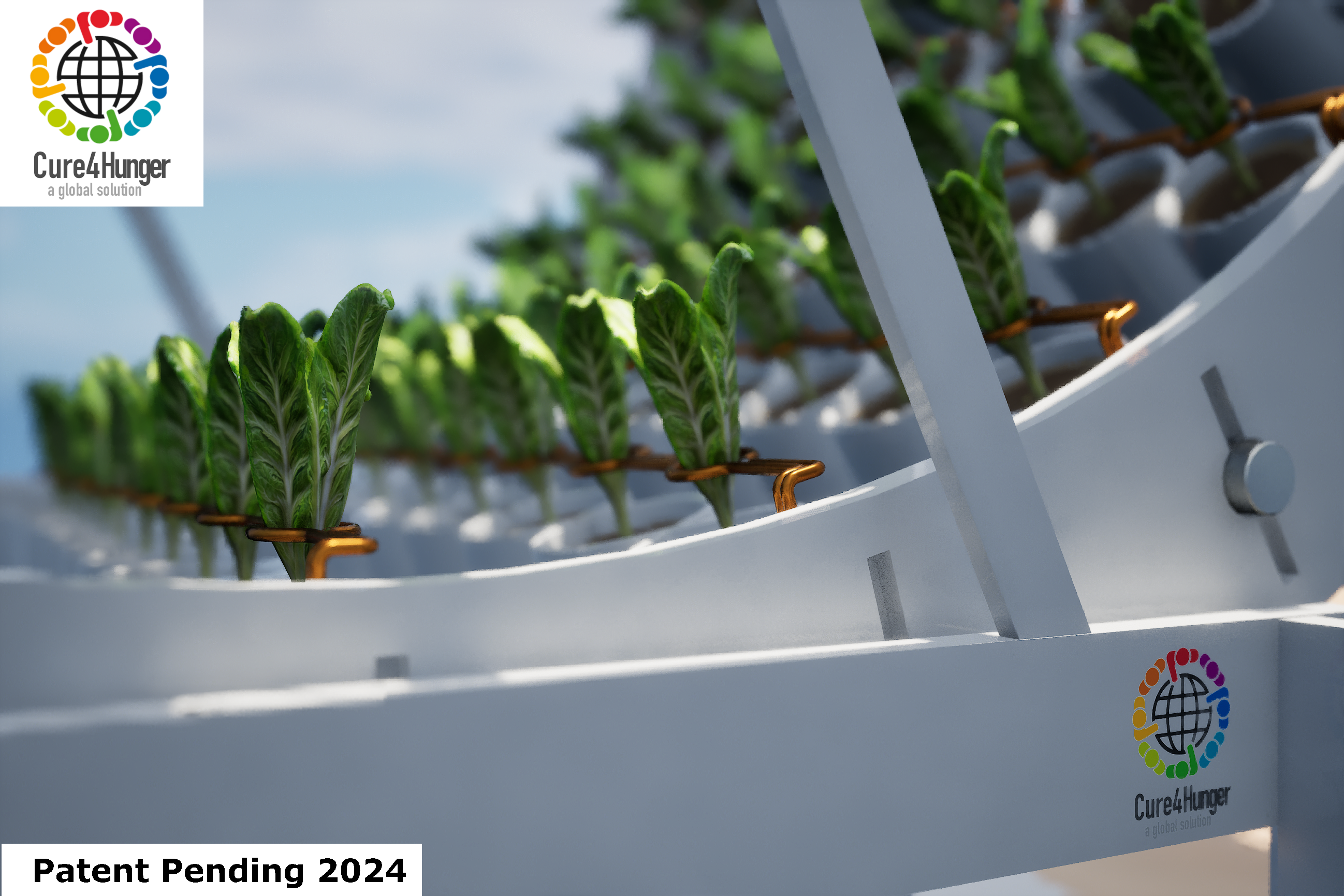 Gravity Garden