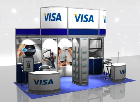 Visa Roadshow