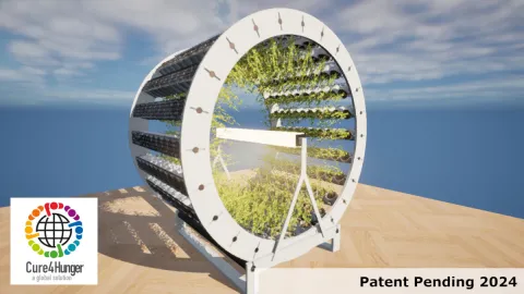 Gravity Garden