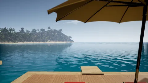 Island View