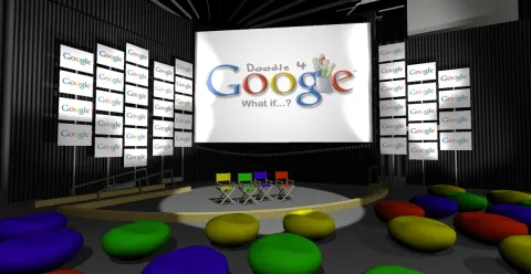Google Stage
