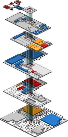 Venue Navigation